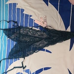 Victoria's secret teddy